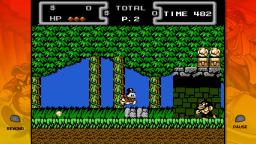 The Disney Afternoon Collection Screenshot 1
